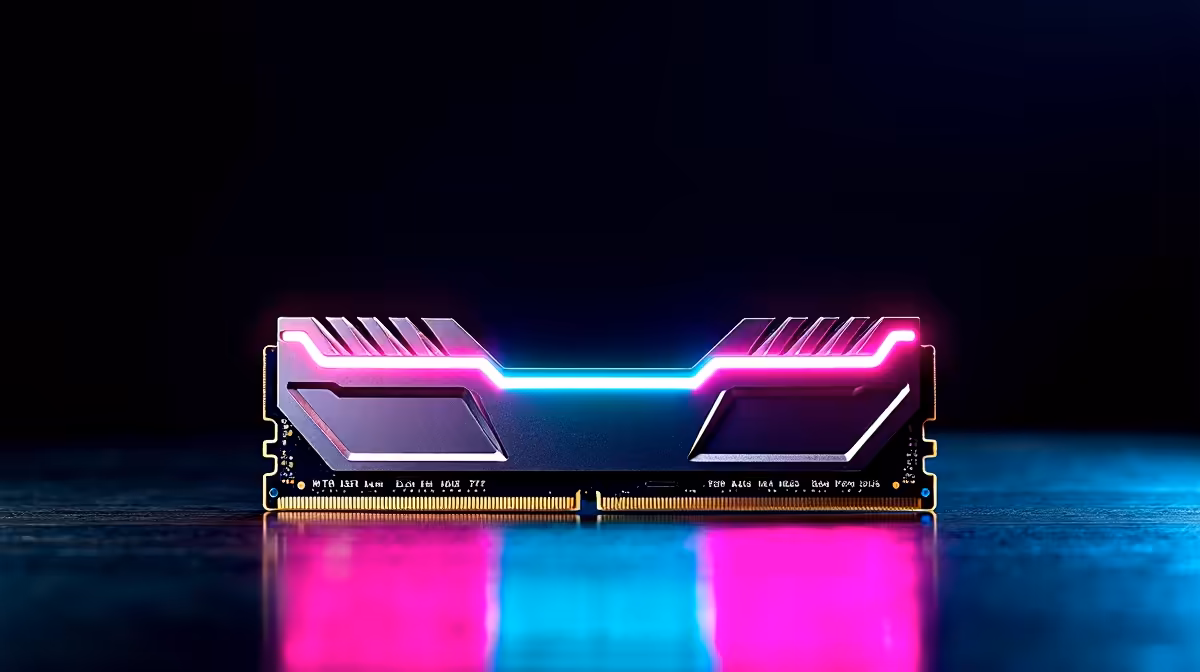 Best 16GB DDR5 5200MHz RAM Kit for Gaming in SA