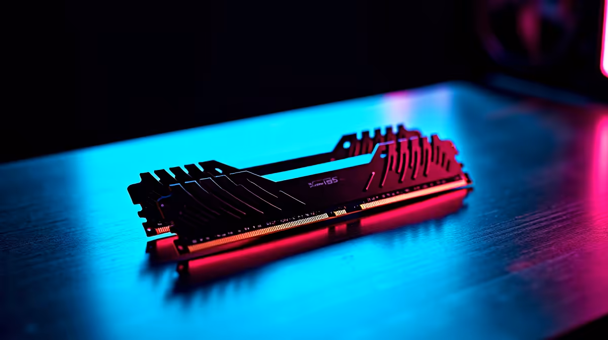 Best 16GB DDR5 5600MHz RAM Kit for Gaming in SA