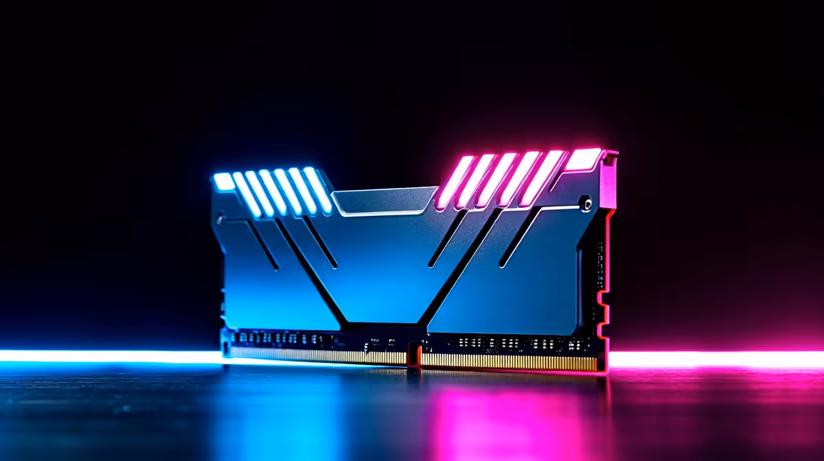 Best 16GB DDR5 6000MHz RAM Kit for Gaming in SA