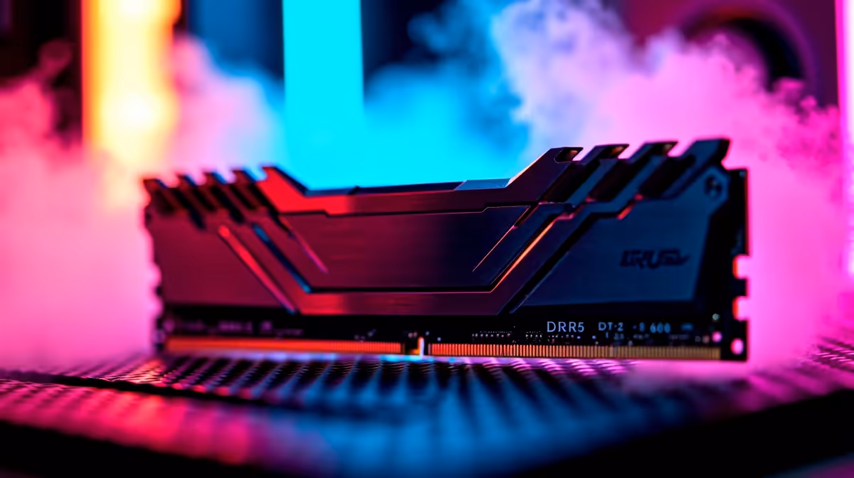 Best 16GB DDR5 6400MHz RAM Kit for Gaming in SA