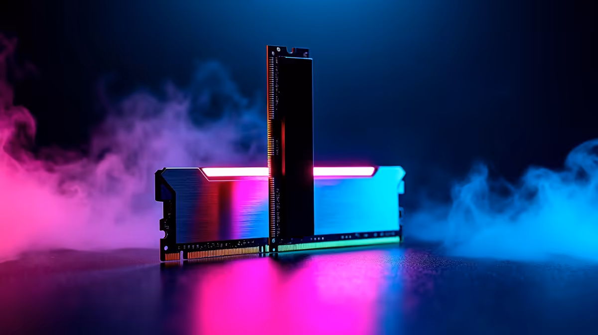 Best 16GB DDR5 7200MHz RAM Kit for Gaming in SA