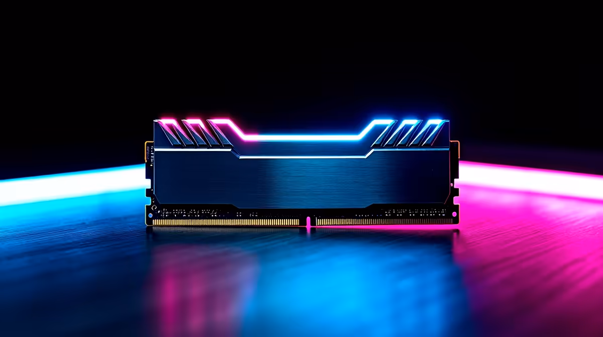 Best 16GB DDR5 8000MHz RAM Kit for Gaming in SA
