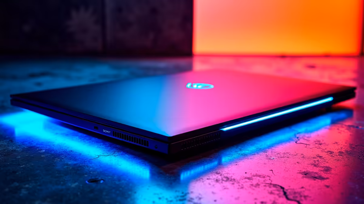 Best 17.3-inch Laptop for Gaming SA