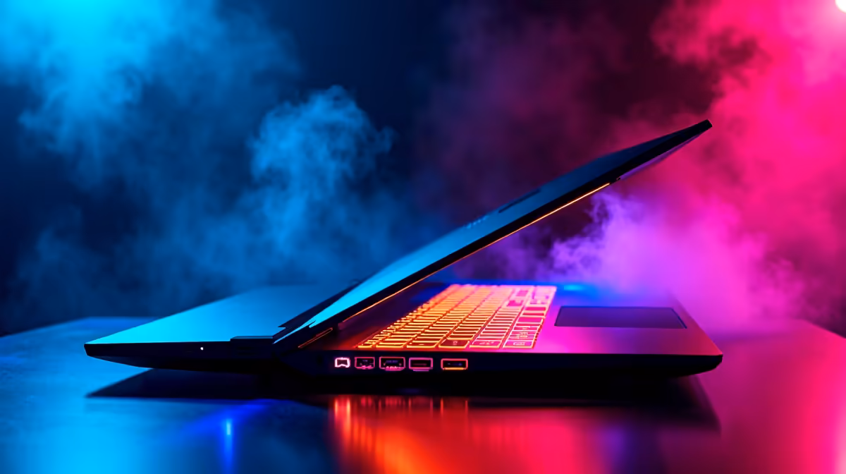 Top 17-inch gaming laptops in SA 2026