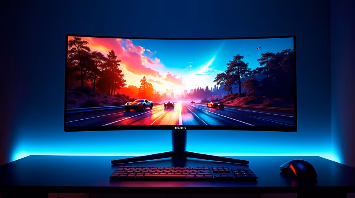 Best 180Hz setup for cinematic story games on a buying
