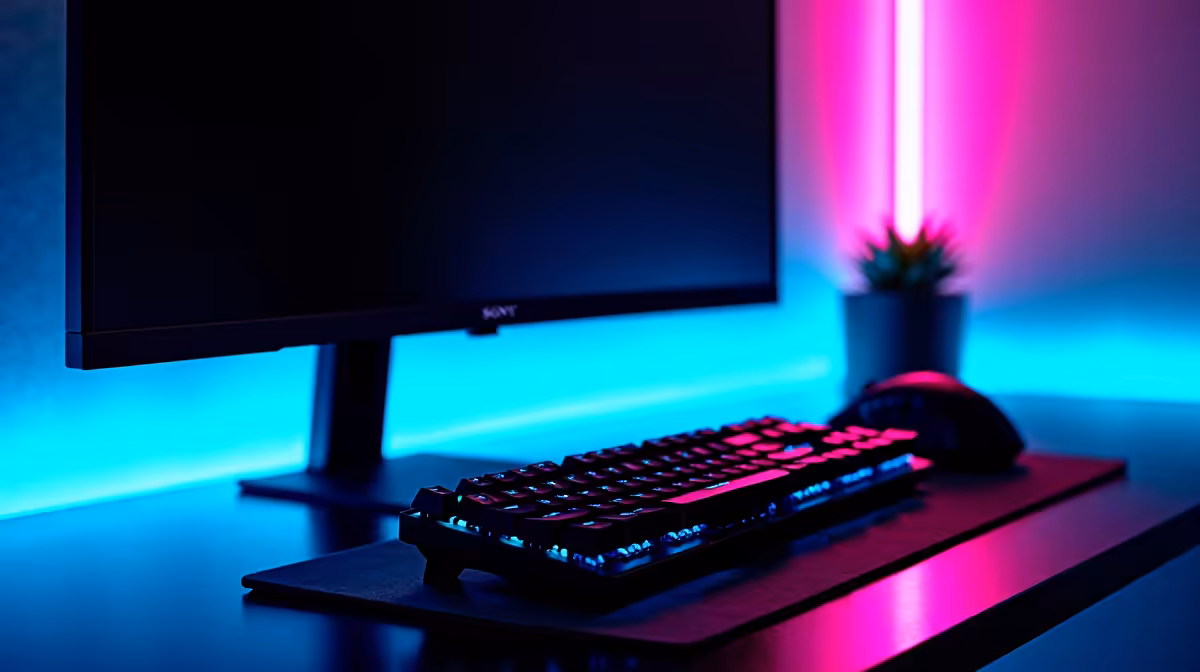 Best 180Hz setup for competitive esports on a buying signals