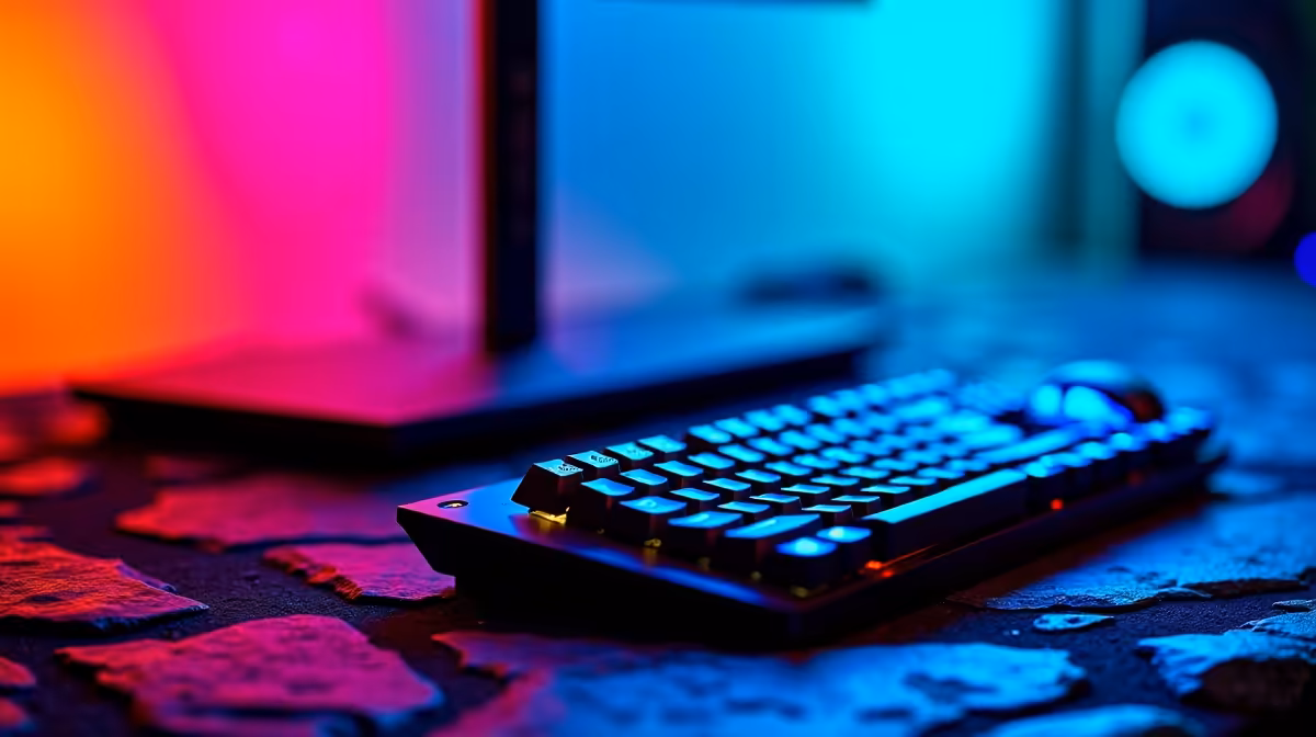 Best 180Hz setup for streaming on Twitch and YouTube on a