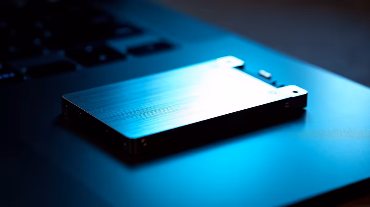 Best 1TB SSD for Laptop Upgrade SA