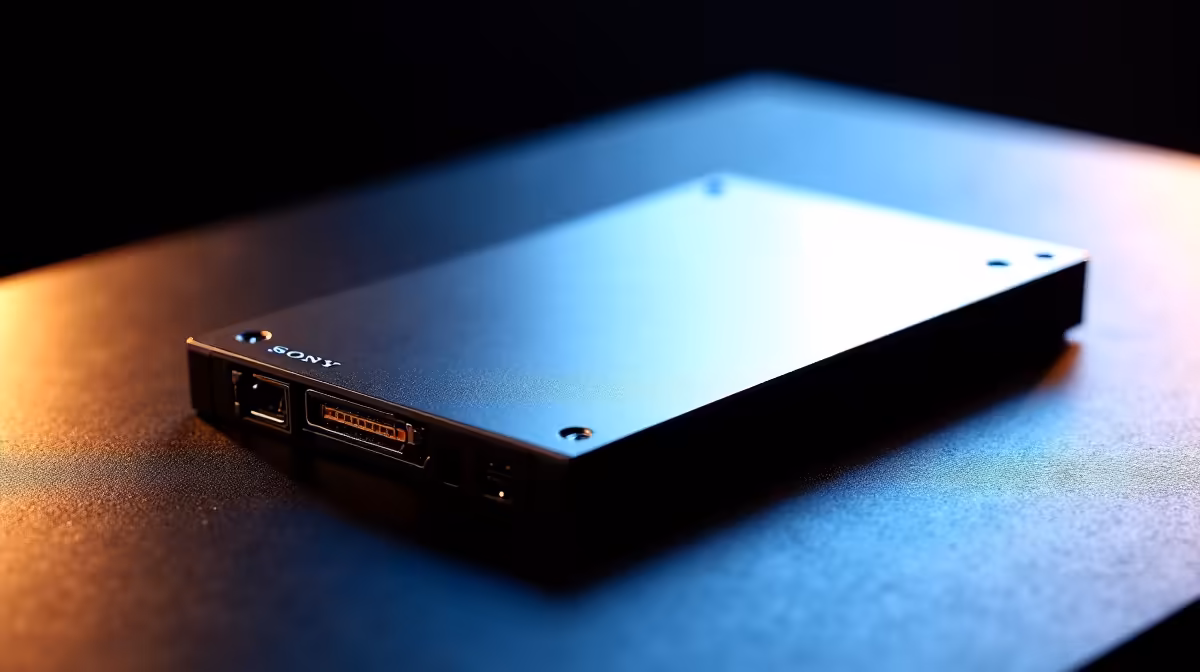 Best 1TB SSD for NAS SA