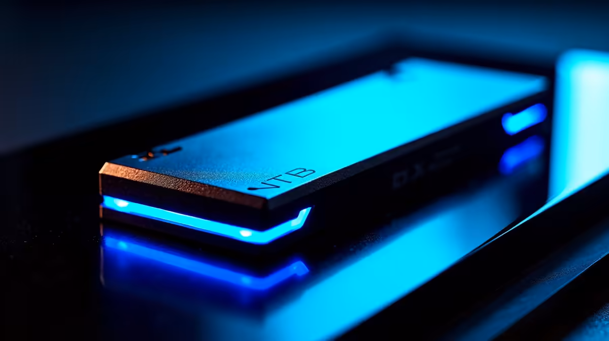 Best 1TB SSD for PS5 SA