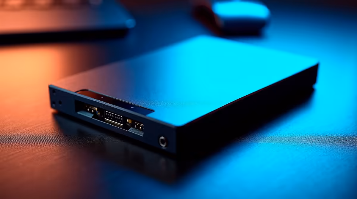 Best 1TB SSD for Video Editing SA