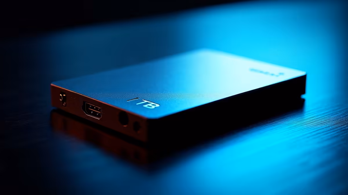 Best 1TB SSD Under R1,500 SA
