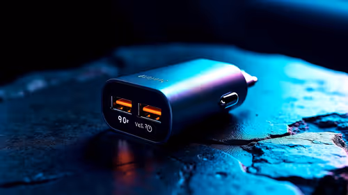 Best 2-in-1 Car Adapters for Modern Drivers