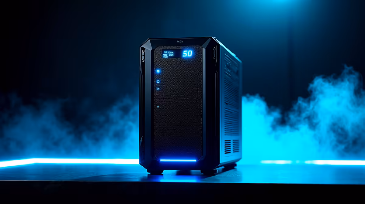 Best 2000VA UPS for Gaming PC SA
