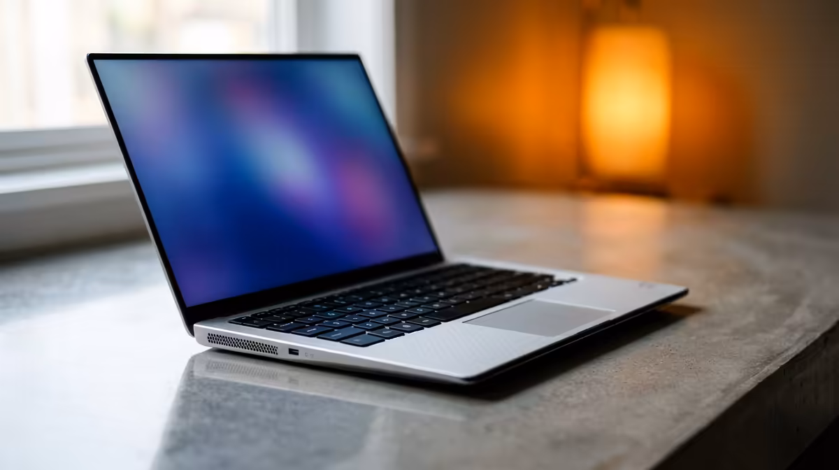 Students' Laptop Guide 2025