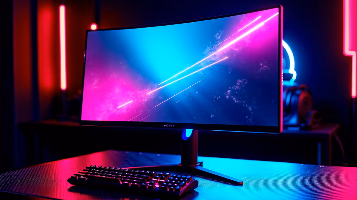 Best 24-inch 1080p IPS Gaming Monitor SA