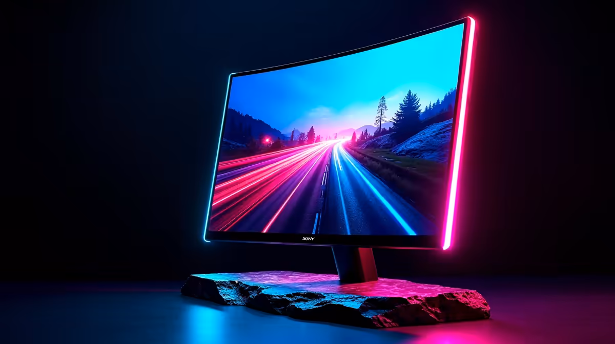 Best 24-inch 1080p OLED Gaming Monitor SA