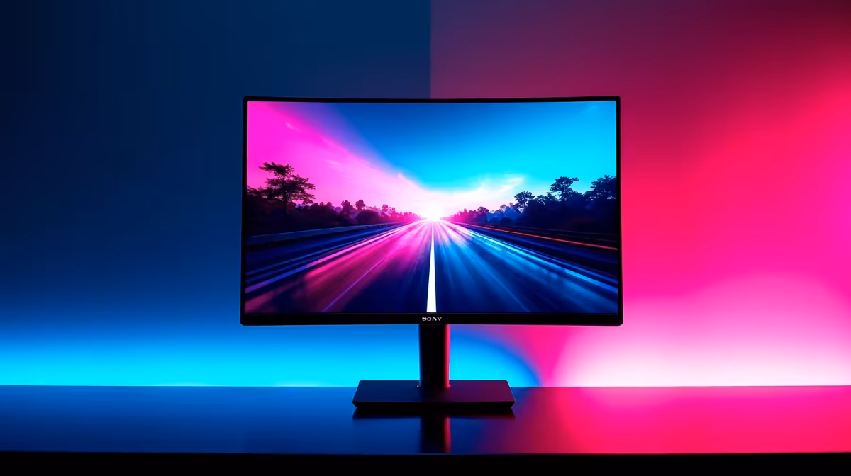 Best 24-inch 1080p VA Gaming Monitor SA