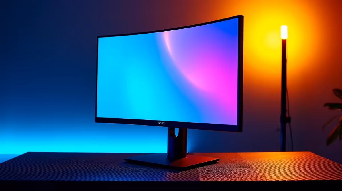 Best 24-inch 1440p IPS Gaming Monitor SA