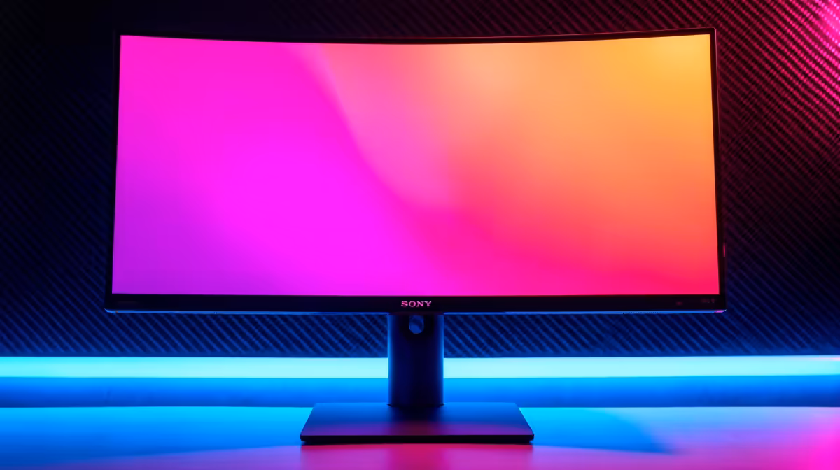 Best 24-inch 4K OLED Gaming Monitor SA