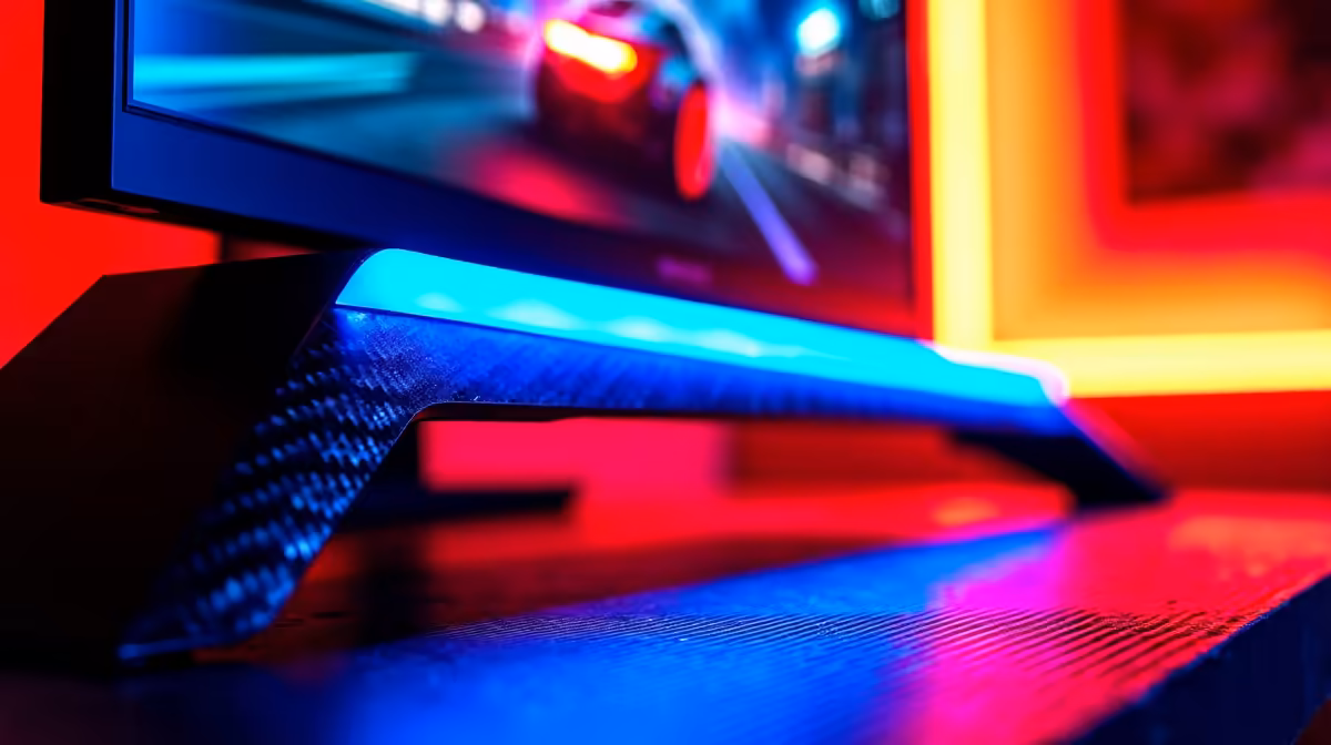 Top High-Refresh 1080p Screens
