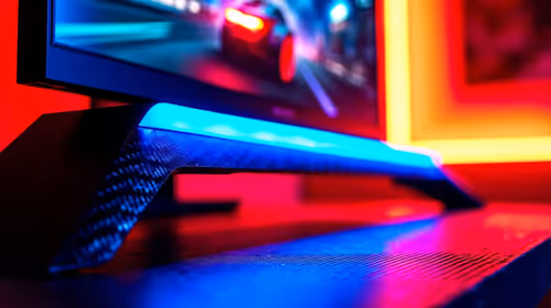 Best 24-Inch Gaming Monitors 2025: SA Esports Standard