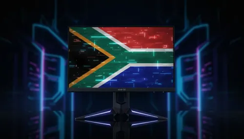 Best 24-Inch Gaming Monitors 2025: SA Esports Standard