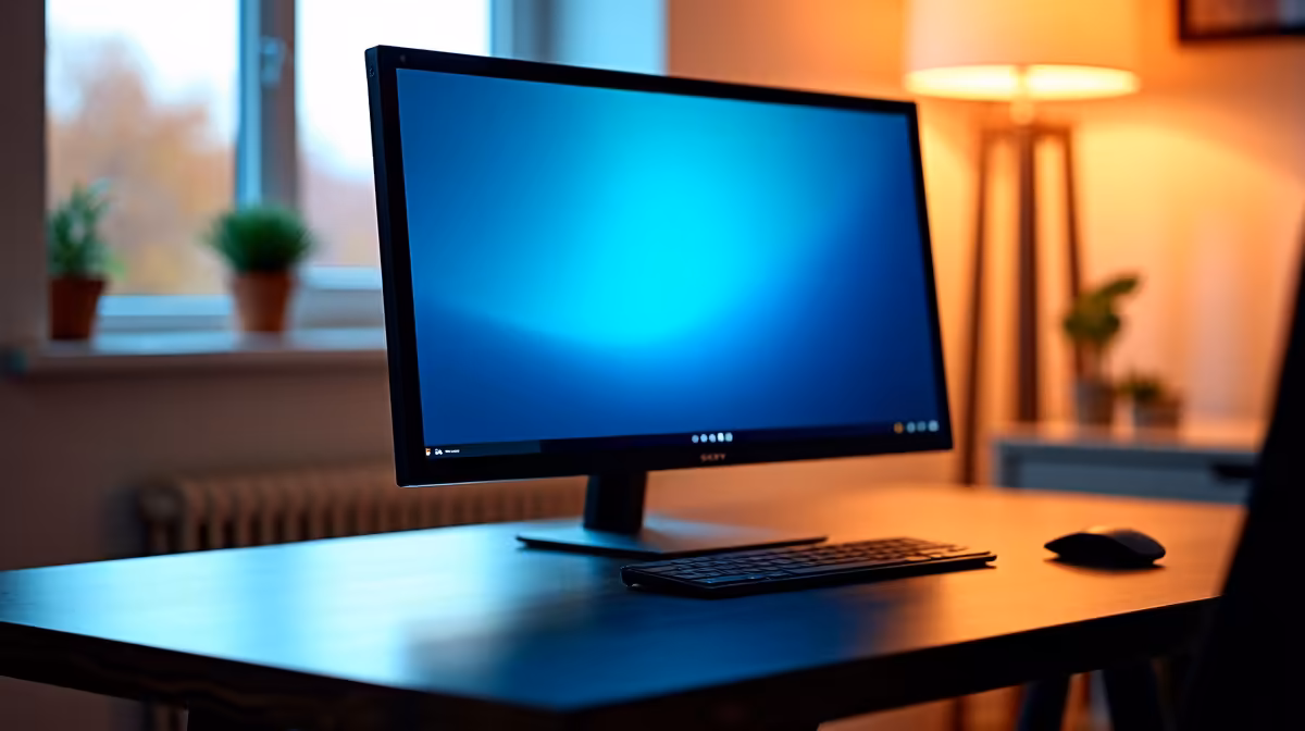 Best 24-inch Monitor for Work From Home in SA