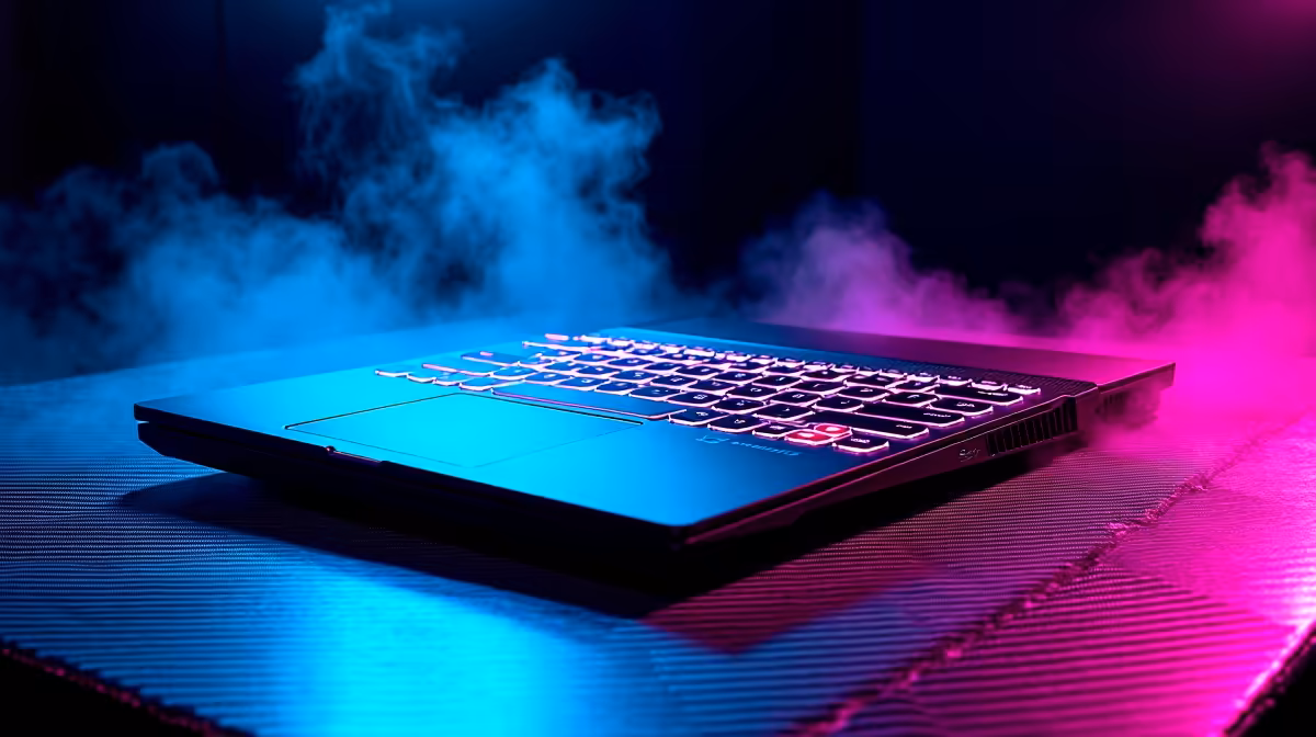 Top 240Hz Gaming Laptops in SA 2026