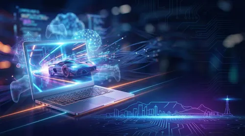 Best 240Hz Gaming Laptop SA 2026