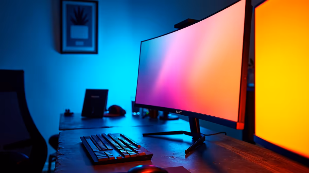 Best 240Hz monitor for Benoni-based remote buying signals