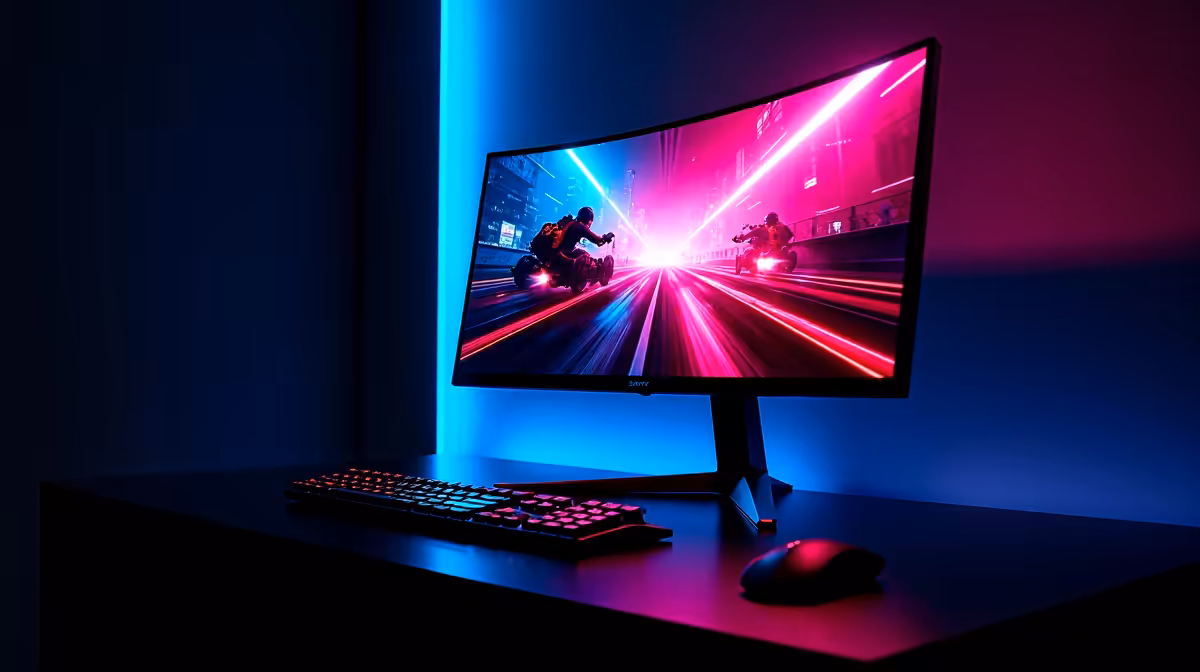 Practical notes for best 240hz monitor for fourways based