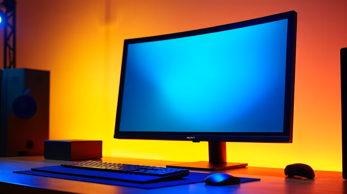 Best 240Hz monitor for Kempton Park-based buying signals