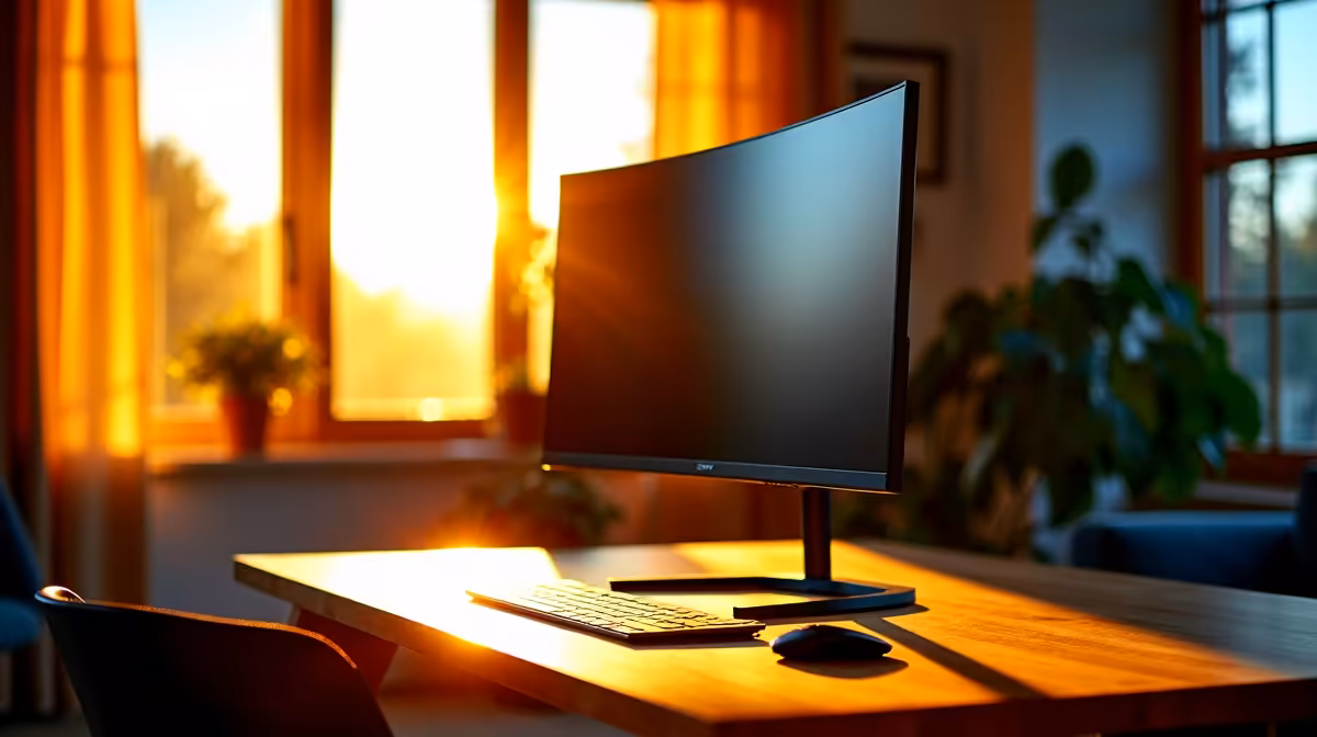 Best 240Hz monitor for Vanderbijlpark-based buying signals