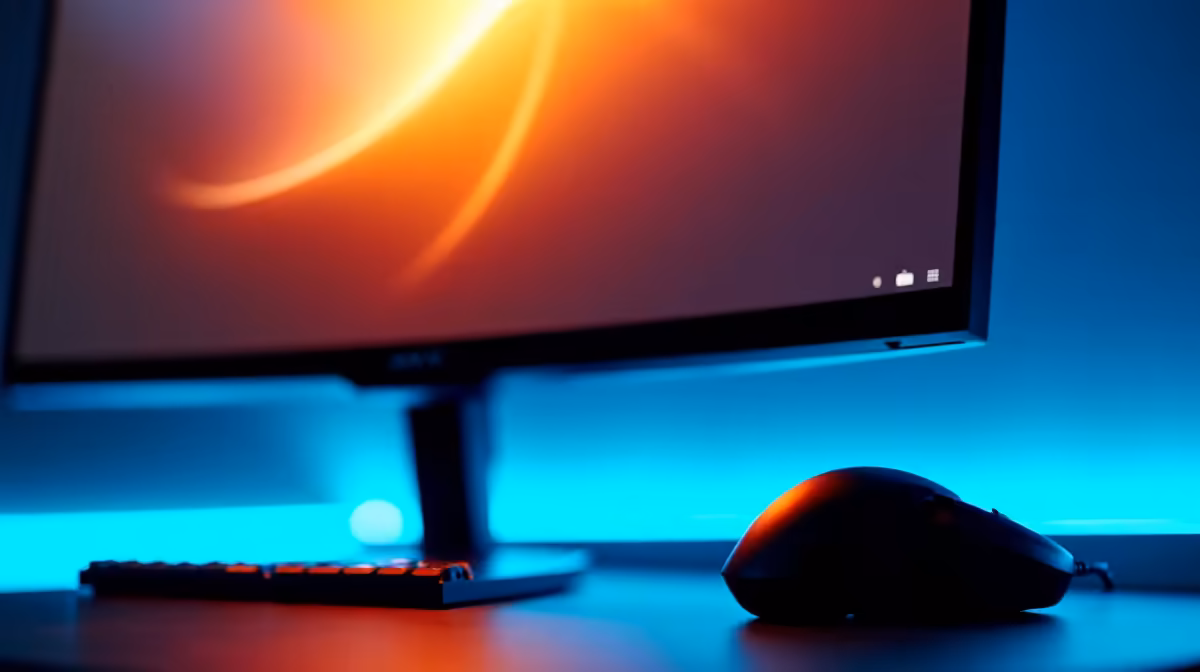 Best 240Hz monitor in Benoni buying signals
