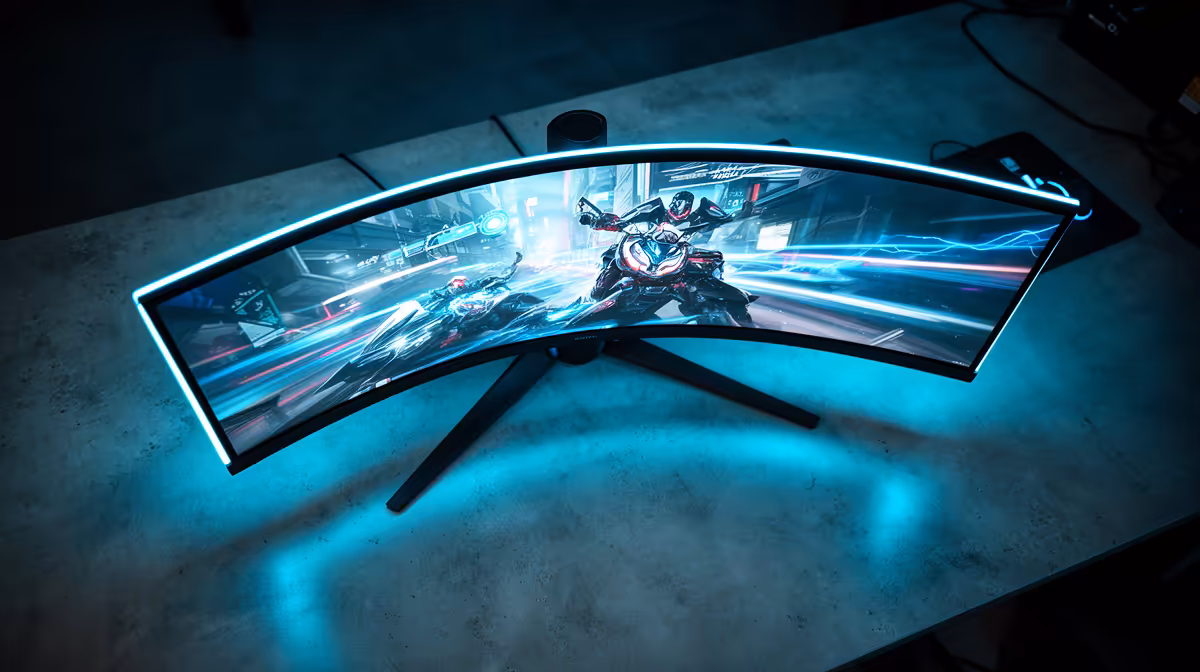 Best 240Hz monitor in Germiston buying signals