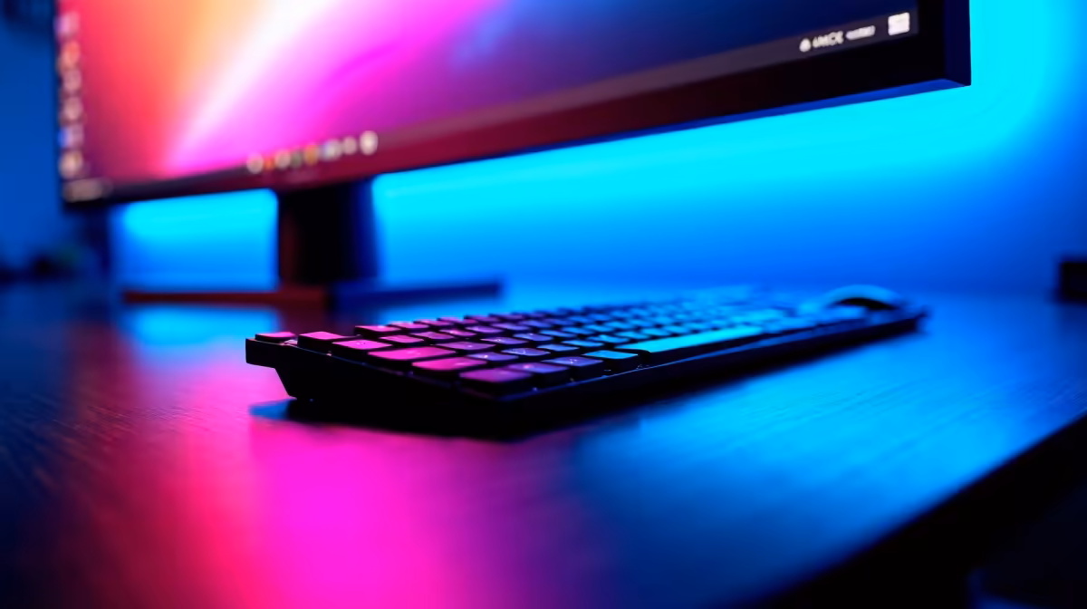 Best 240Hz monitor in Kempton Park buying signals
