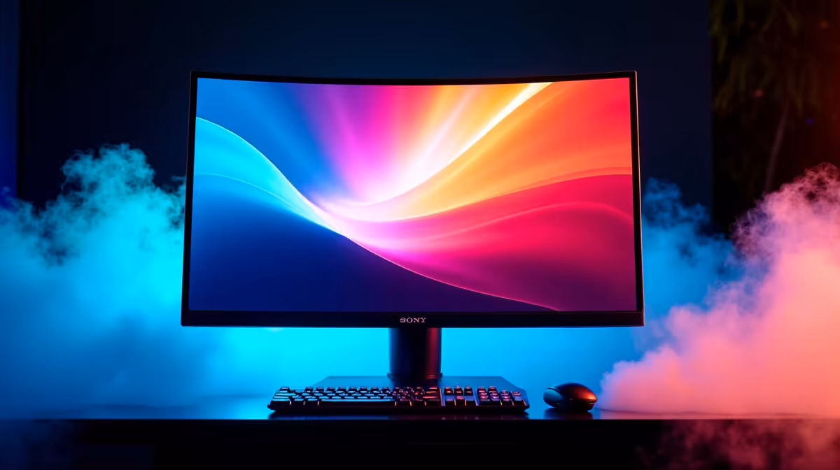 Best 240Hz monitor in Springs buying signals