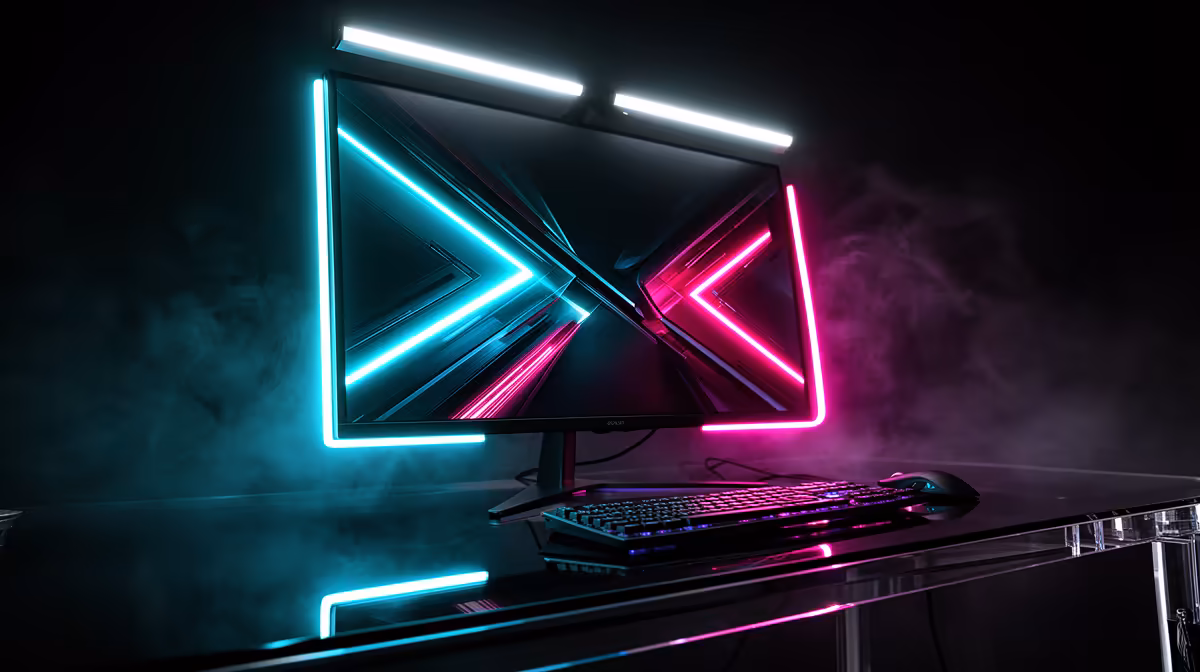 Best 240Hz monitor in Vereeniging buying signals