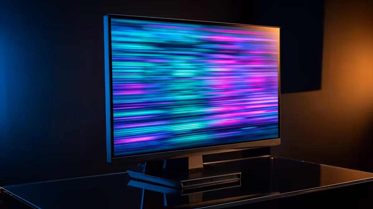 Your Ultimate 240Hz Monitor Guide