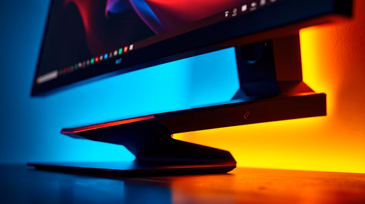 Best 240Hz Monitor Under R10000 SA