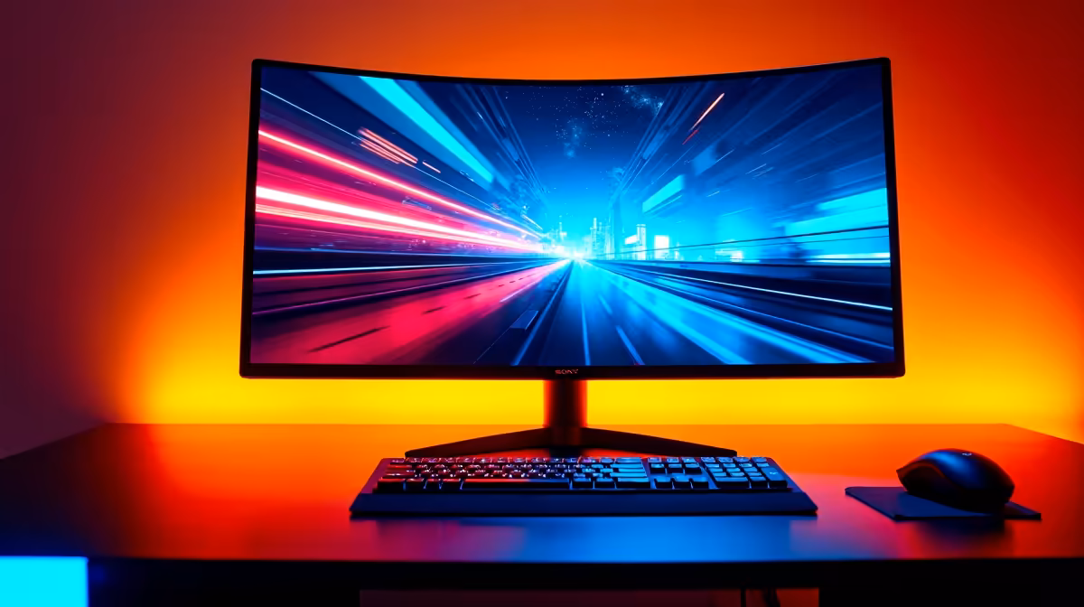 Best 240Hz Monitor Under R15000 SA