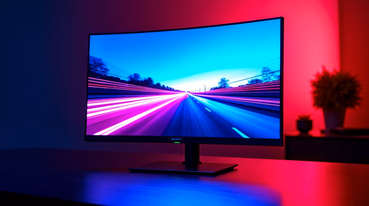 Best 240Hz Monitor Under R2500 SA