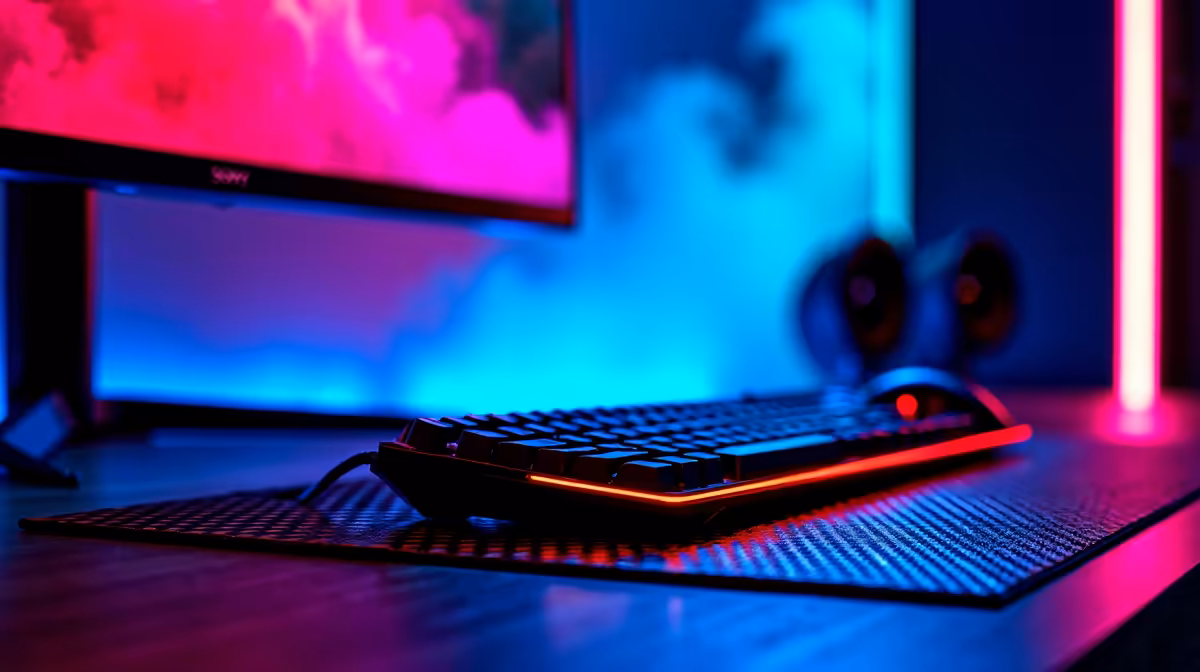 Best 240Hz Monitor Under R30000 SA