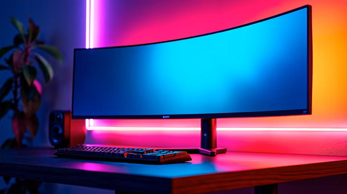 Best 240Hz Monitor Under R5000 SA