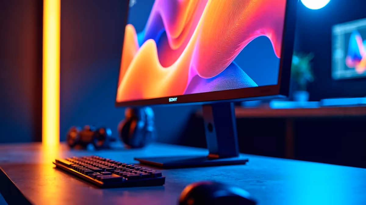 Best 240Hz setup for 3D modelling and rendering buying