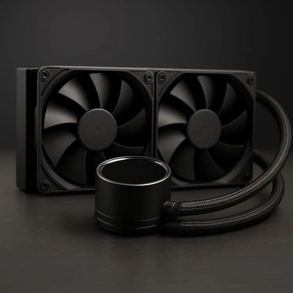 Top Rated 240mm Liquid Coolers