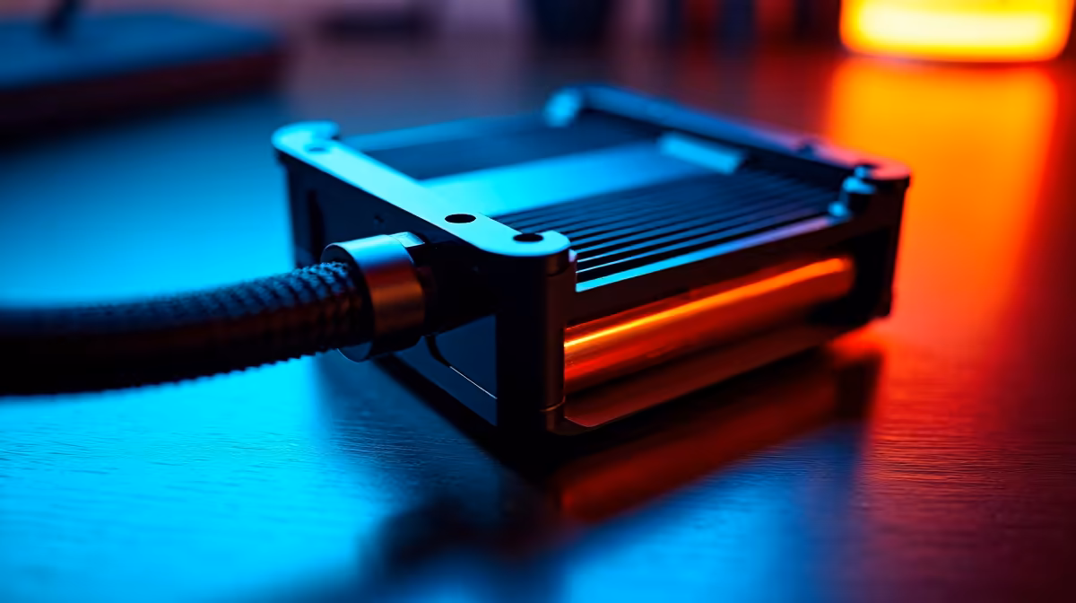 Best 240mm AIO for Core i5-14400F: Temperature & Noise