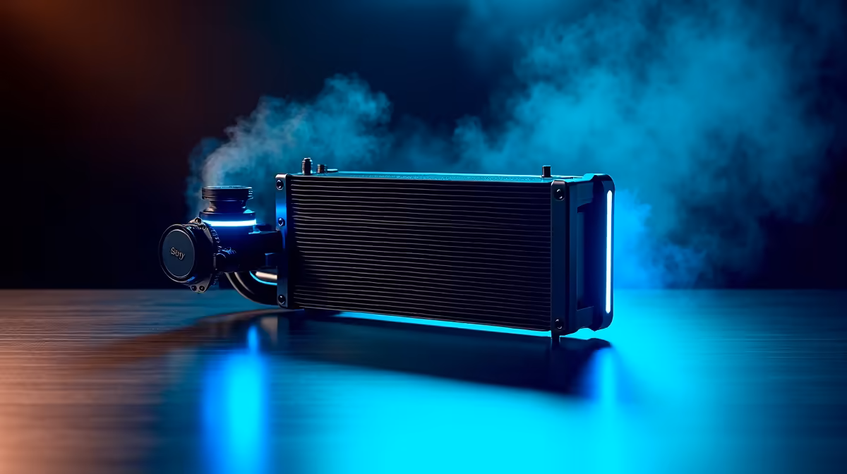 Best 240mm AIO for Core i5-14600K: Temperature & Noise