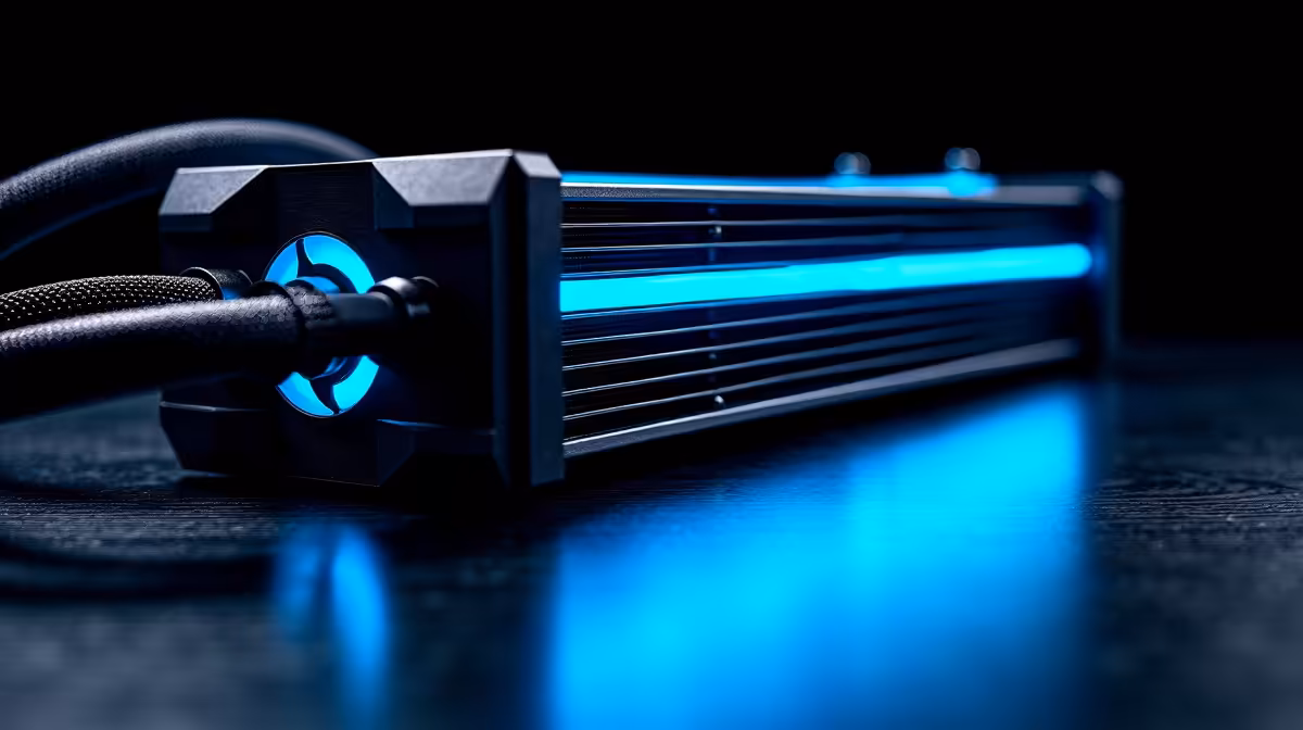 Best 240mm AIO for Core i7-14700K: Temperature & Noise